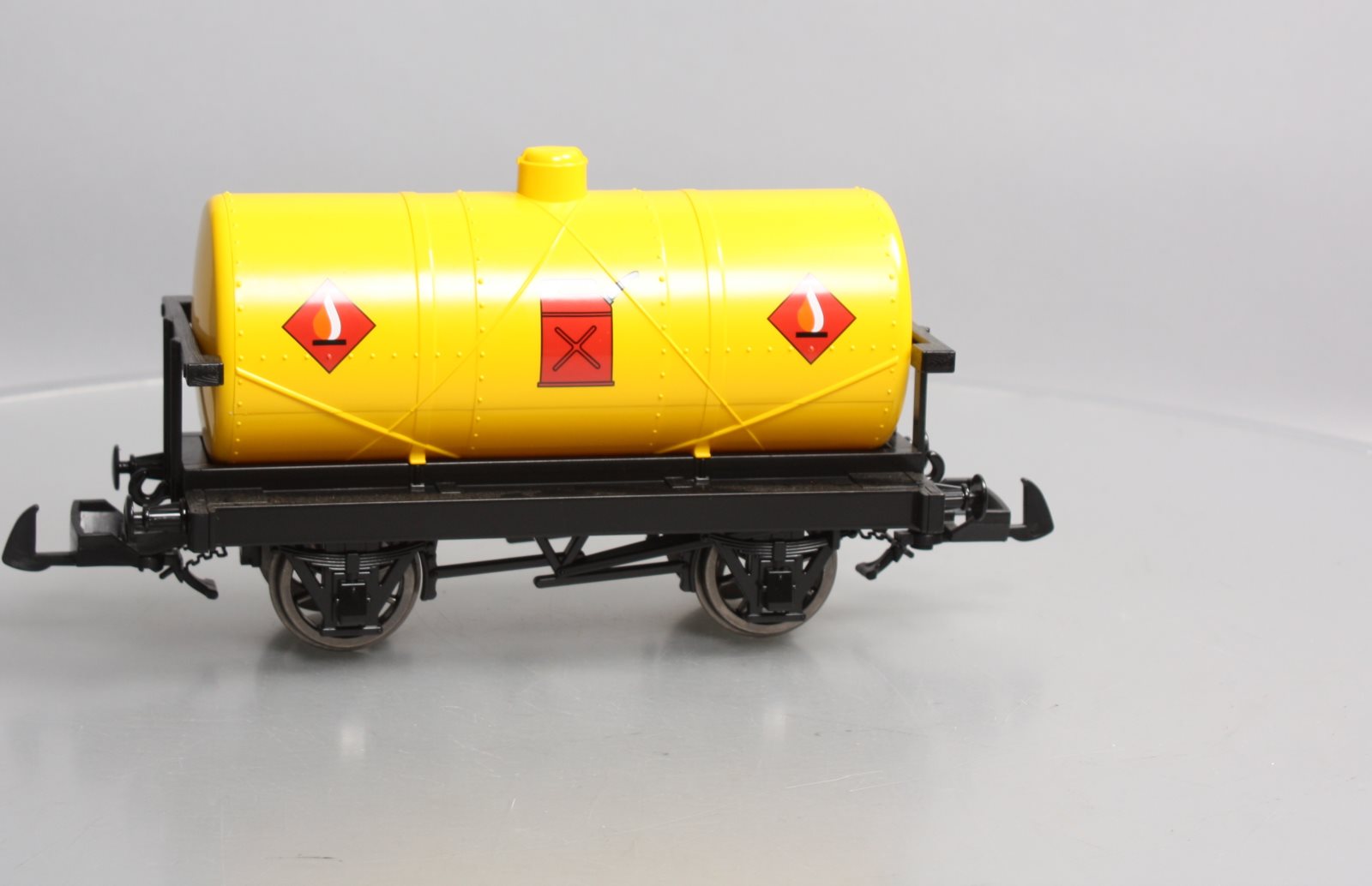 Bachmann 98004 G Sodor Fuel Tank (Metal Wheels)
