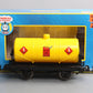 Bachmann 98004 G Sodor Fuel Tank (Metal Wheels)