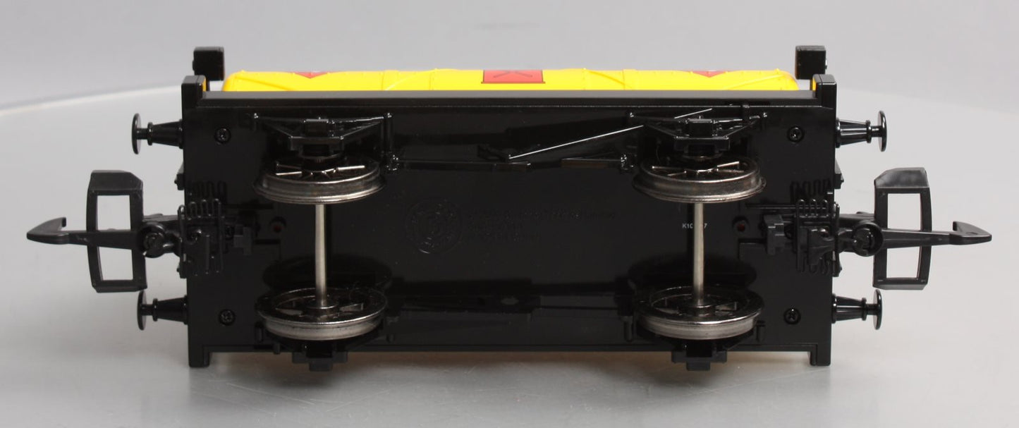 Bachmann 98004 G Sodor Fuel Tank (Metal Wheels)