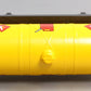 Bachmann 98004 G Sodor Fuel Tank (Metal Wheels)