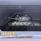 Dragon 60283 1:72 Diecast M4A3 105mm VVSS 8th Tank Battalion 4th Armored Div.