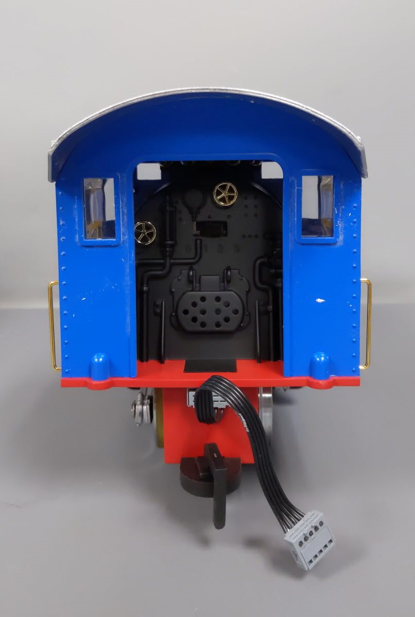 LGB 29232 Disney G Gauge Steam Passenger Train Set