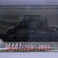 Dragon 60293 1:72 Diecast M4A1(76W) WSS 2nd Armored Division France 1944