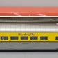 LGB 36577 G Denver & Rio Grande Observation Car
