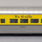 LGB 36577 G Denver & Rio Grande Observation Car