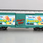 LGB 48913 Good Humor Popsicle On A Stick Box Car