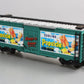 LGB 48913 Good Humor Popsicle On A Stick Box Car