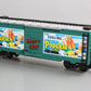 LGB 48913 Good Humor Popsicle On A Stick Box Car