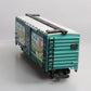 LGB 48913 Good Humor Popsicle On A Stick Box Car
