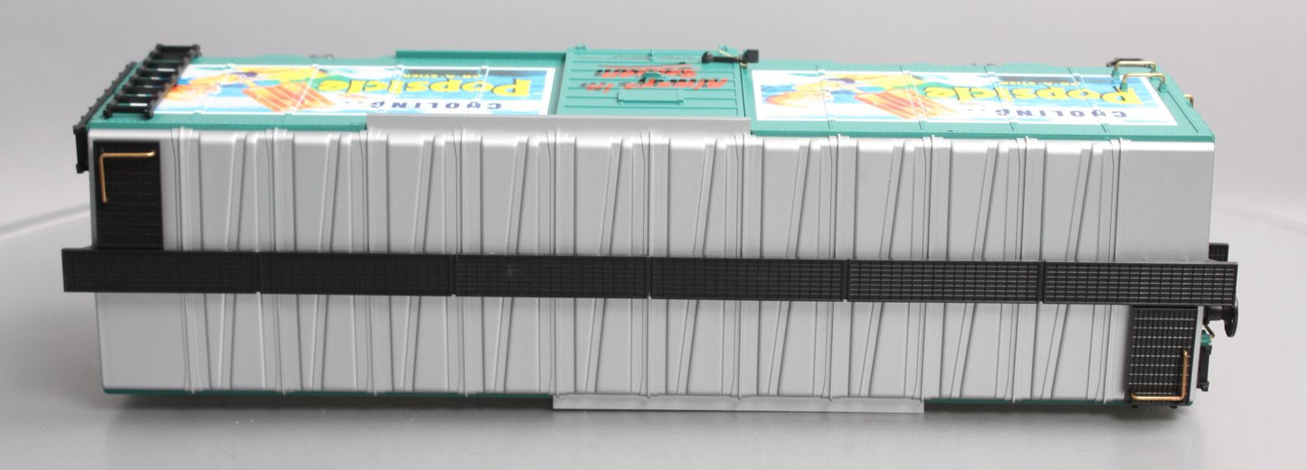 LGB 48913 Good Humor Popsicle On A Stick Box Car