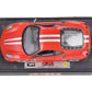 Hot Wheels l7121-0510 1:18 Scale Ferrari  430 Scuderia EX