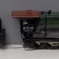 Challenger Imports 2061.1 O 2-Rail BRASS GN N-3 Articulated Locomotive - F/P EX/Box