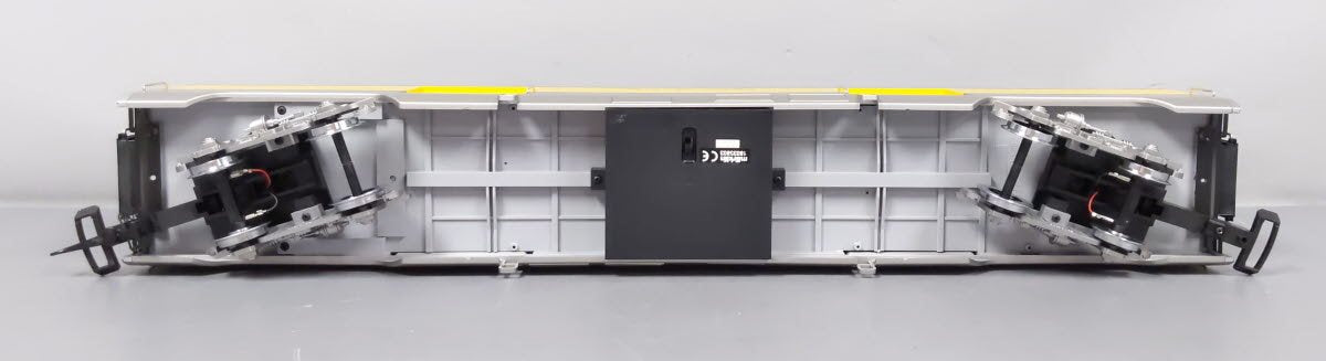 LGB 36576 G Denver & Rio Grande Baggage Car
