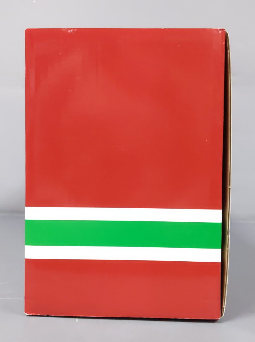 LGB 20588 G Denver & Rio Grande Western F7B Diesel Locomotive – Trainz