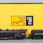 Sunset Models 5021 O BRASS Southern Pacific 4-10-2 Steam Locomotive 2-Rail #5021 EX/Box