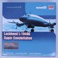 Hobby Master HL9011 Lockheed L-1049G Super Constellation "N6232G