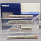 Tomix 92605 OER LSE Series 7000 N Gauge Electric Passenger Train Set LN/Box