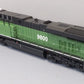 Lionel 2333431 O Burlington Northern ES44AC Diesel Locomotive #9800 with Legacy