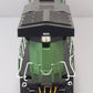 Lionel 2333431 O Burlington Northern ES44AC Diesel Locomotive #9800 with Legacy