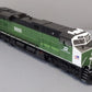 Lionel 2333431 O Burlington Northern ES44AC Diesel Locomotive #9800 with Legacy