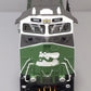 Lionel 2333431 O Burlington Northern ES44AC Diesel Locomotive #9800 with Legacy