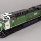 Lionel 2333431 O Burlington Northern ES44AC Diesel Locomotive #9800 with Legacy