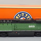 Lionel 2333439 O Gauge BN ES44AC Non-Powered Diesel #9819 w/Legacy & Superbass