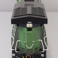 Lionel 2333439 O Gauge BN ES44AC Non-Powered Diesel #9819 w/Legacy & Superbass