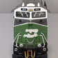 Lionel 2333439 O Gauge BN ES44AC Non-Powered Diesel #9819 w/Legacy & Superbass