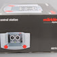 Marklin 60215 Central Station Digital Command Base w/ 2 Locomotive Controllers
