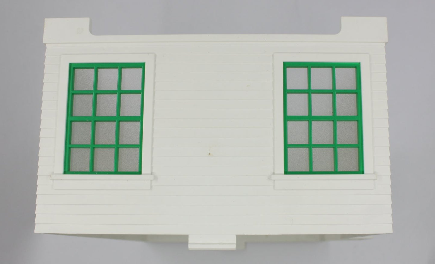 American Flyer 49813-5 Baggage Smasher Station House Assembly