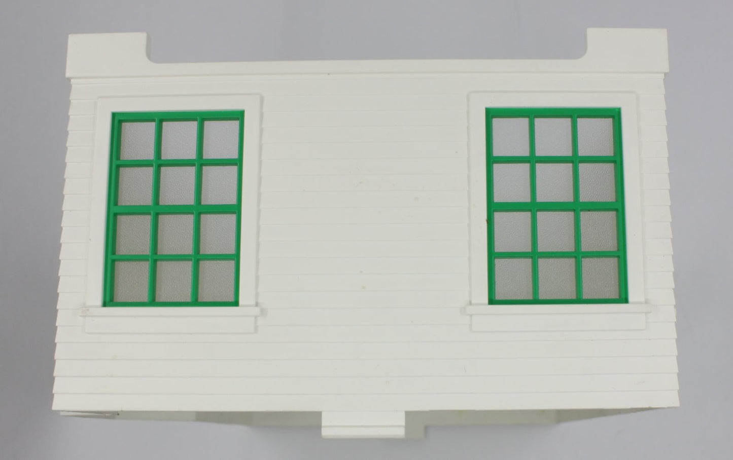 American Flyer 49813-5 Baggage Smasher Station House Assembly