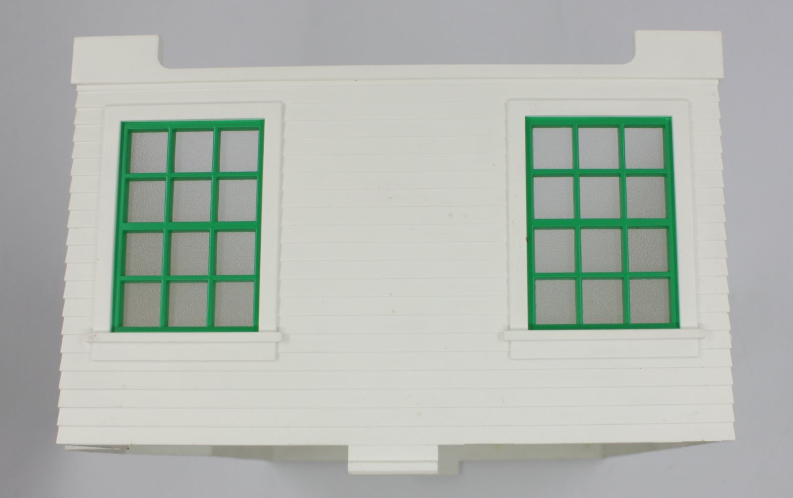 American Flyer 49813-5 Baggage Smasher Station House Assembly