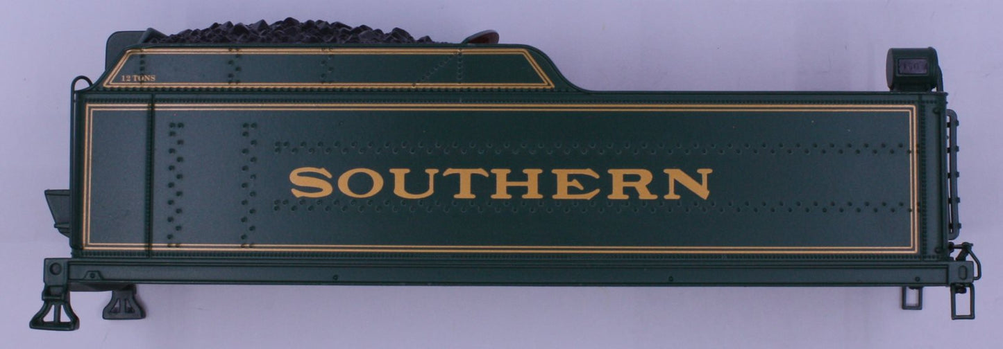 American Flyer 48042-T07 Southern Mikado Tender Shell #4501