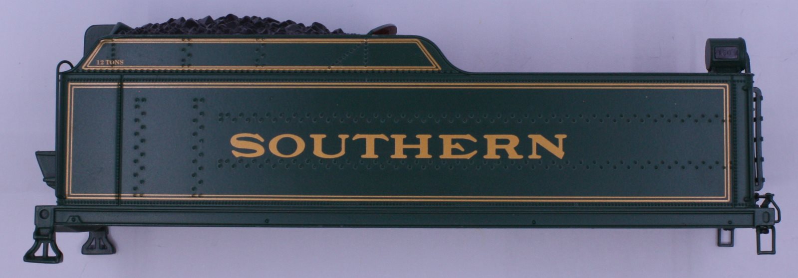 American Flyer 48042-T07 Southern Mikado Tender Shell #4501