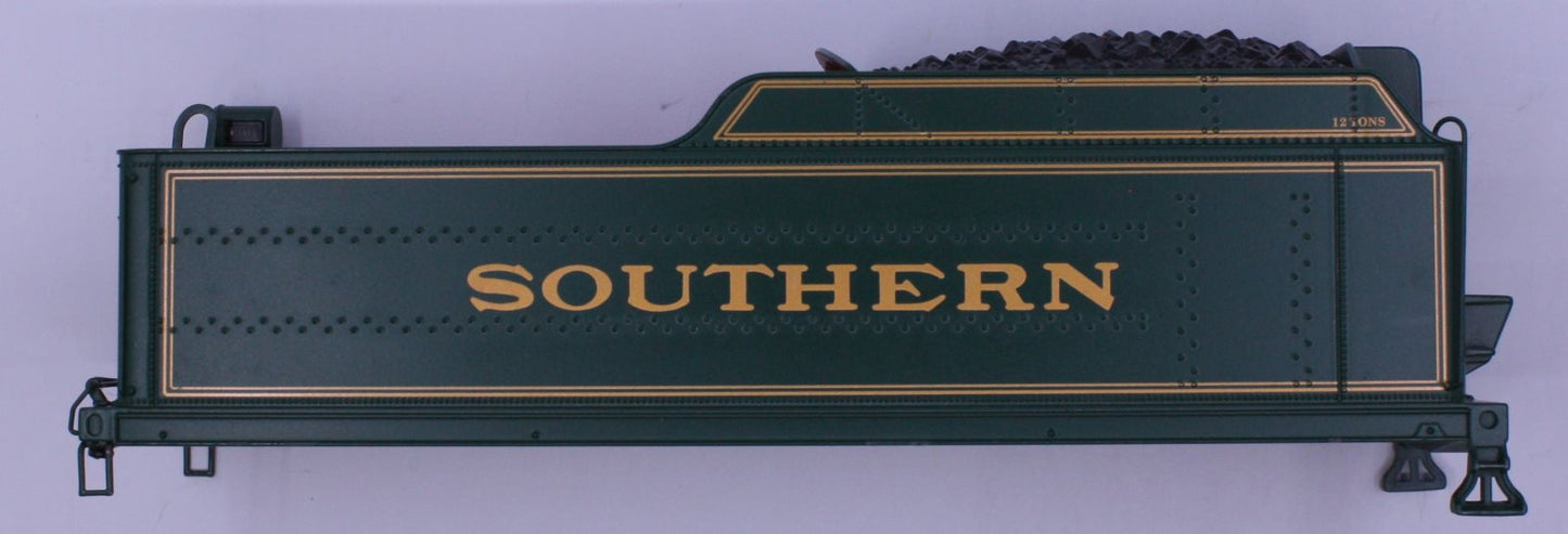American Flyer 48042-T07 Southern Mikado Tender Shell #4501