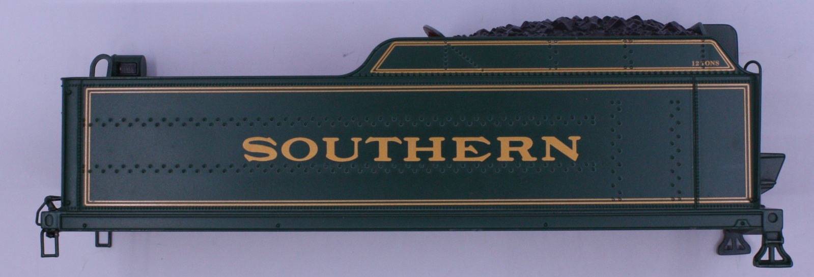 American Flyer 48042-T07 Southern Mikado Tender Shell #4501