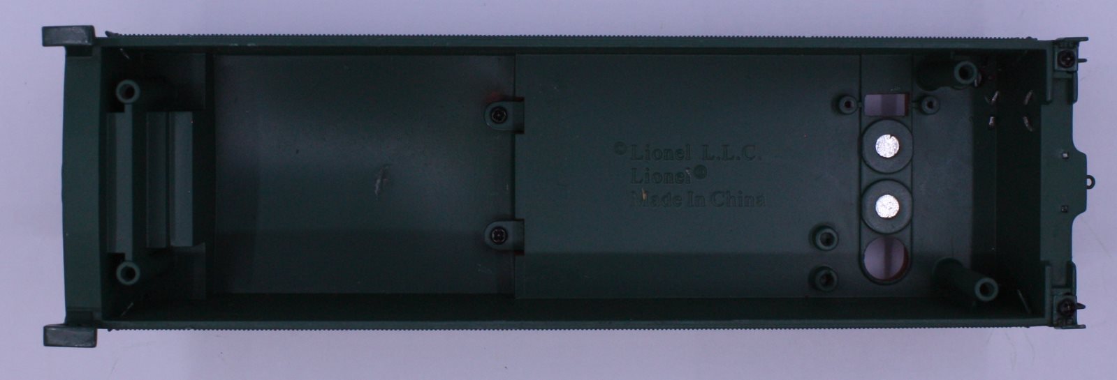 American Flyer 48042-T07 Southern Mikado Tender Shell #4501
