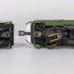 MTH 20-3344-1 Orient Express 2-3-1 Pacific w/PS2 (Hi-Rail Wheels) 231E22