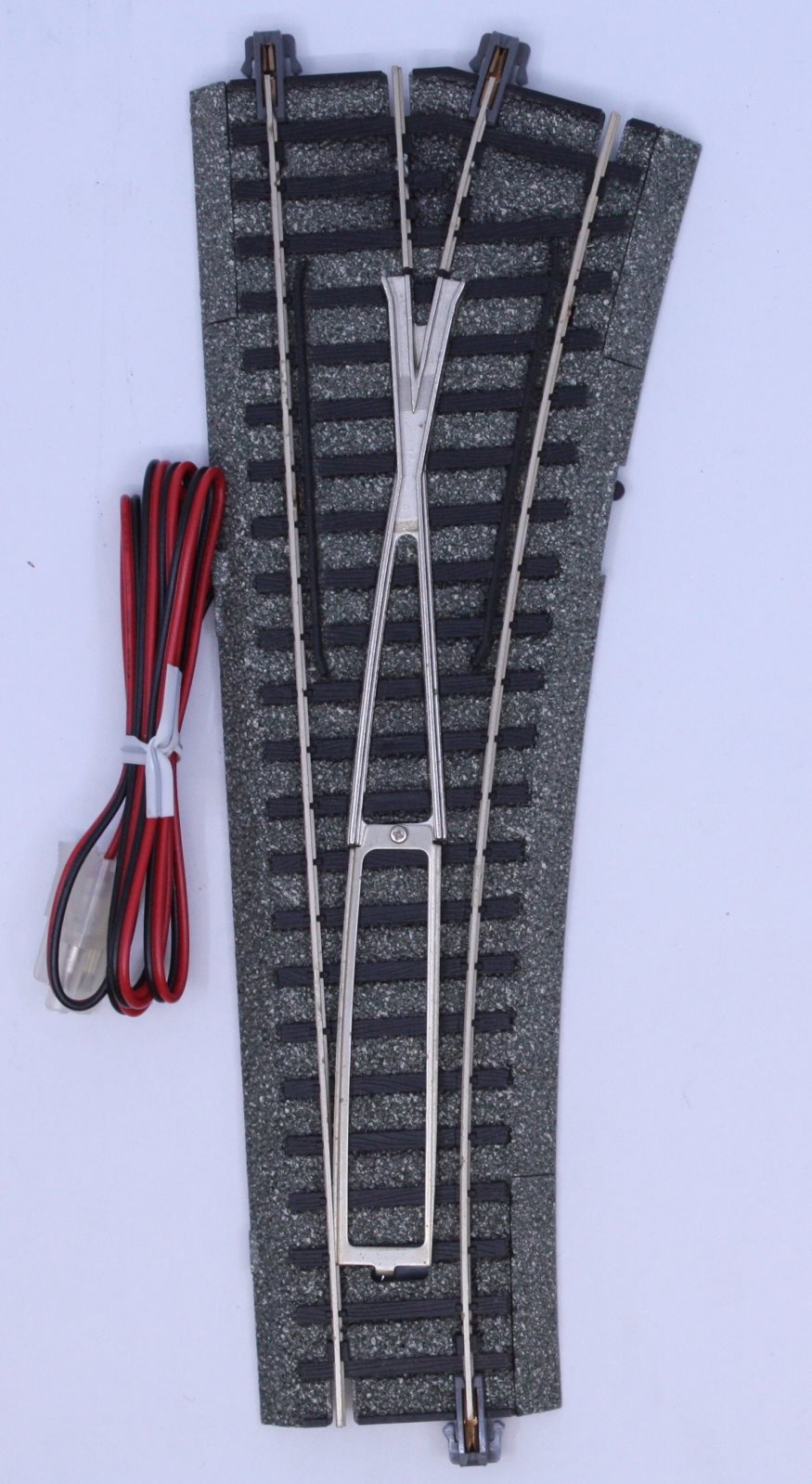 Kato 2-301 HO #6 Right Uni-track Electric Turnout