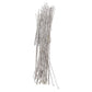 Vollmer 1011 HO Scale Assorted Size Catenary Wires [40+ Pcs] EX