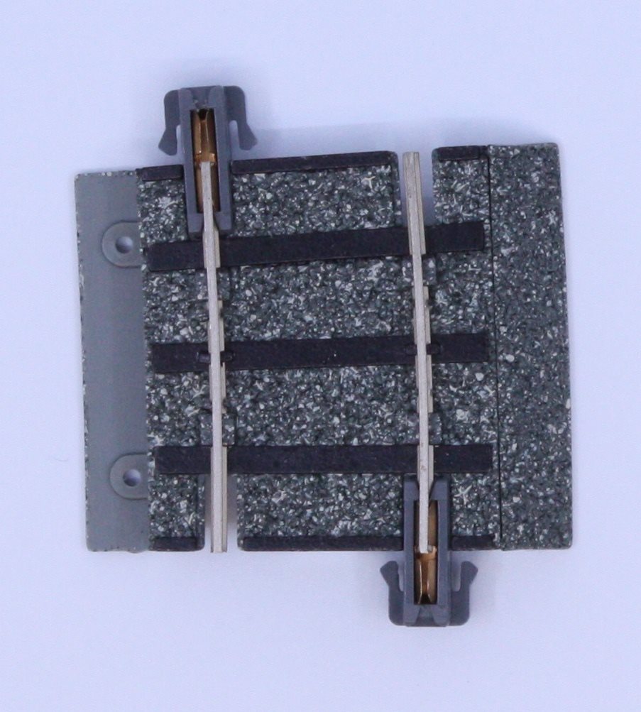 Kato 2-212 HO Scale Slight Curve for Right Hand Turnout