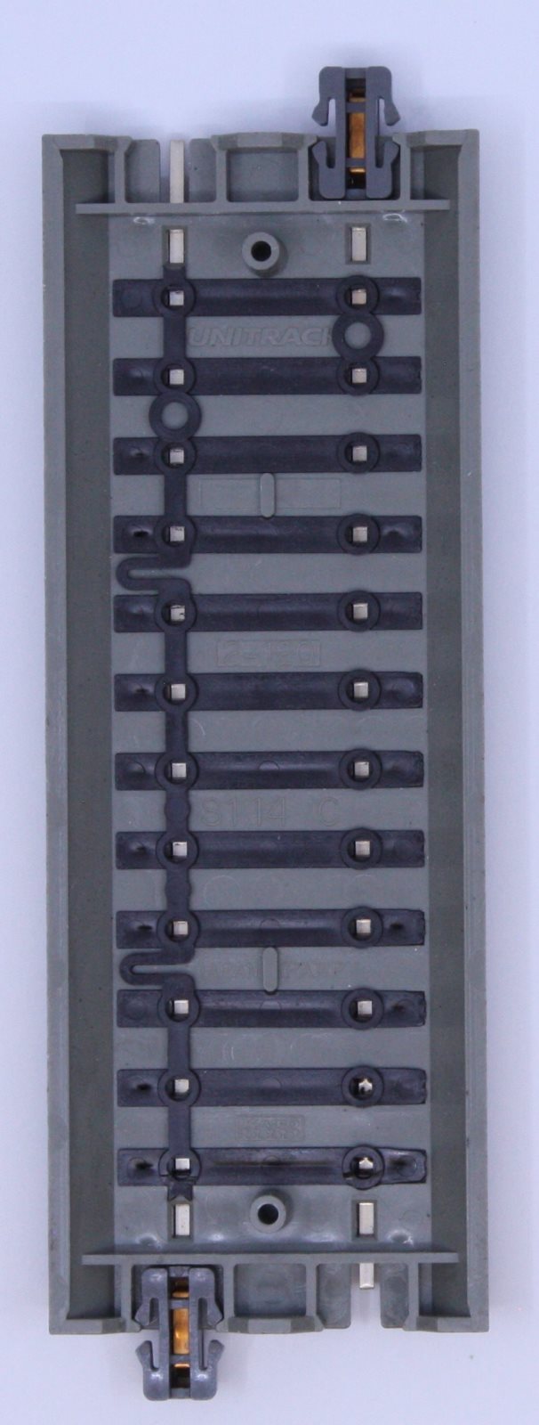 Kato 2-120 HO Code 83 4 1/2