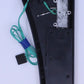 Bachmann 44462 HO E-Z Track Right-Hand Switch Turnout-Single Piece of Track