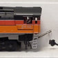 MTH 20-3029-1 SP 4-8-4 GS-4 Die-Cast Steam Loco & Tender #4449 with PS-1 LN/Box