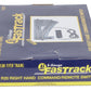 American Flyer 6-47940 S Right Hand R-20 FasTrack Command Control Switch Turnout