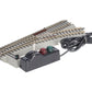 American Flyer 6-47940 S Right Hand R-20 FasTrack Command Control Switch Turnout