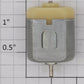 K-Line K2700-X001A Interurban 12 Volt DC Can Motor