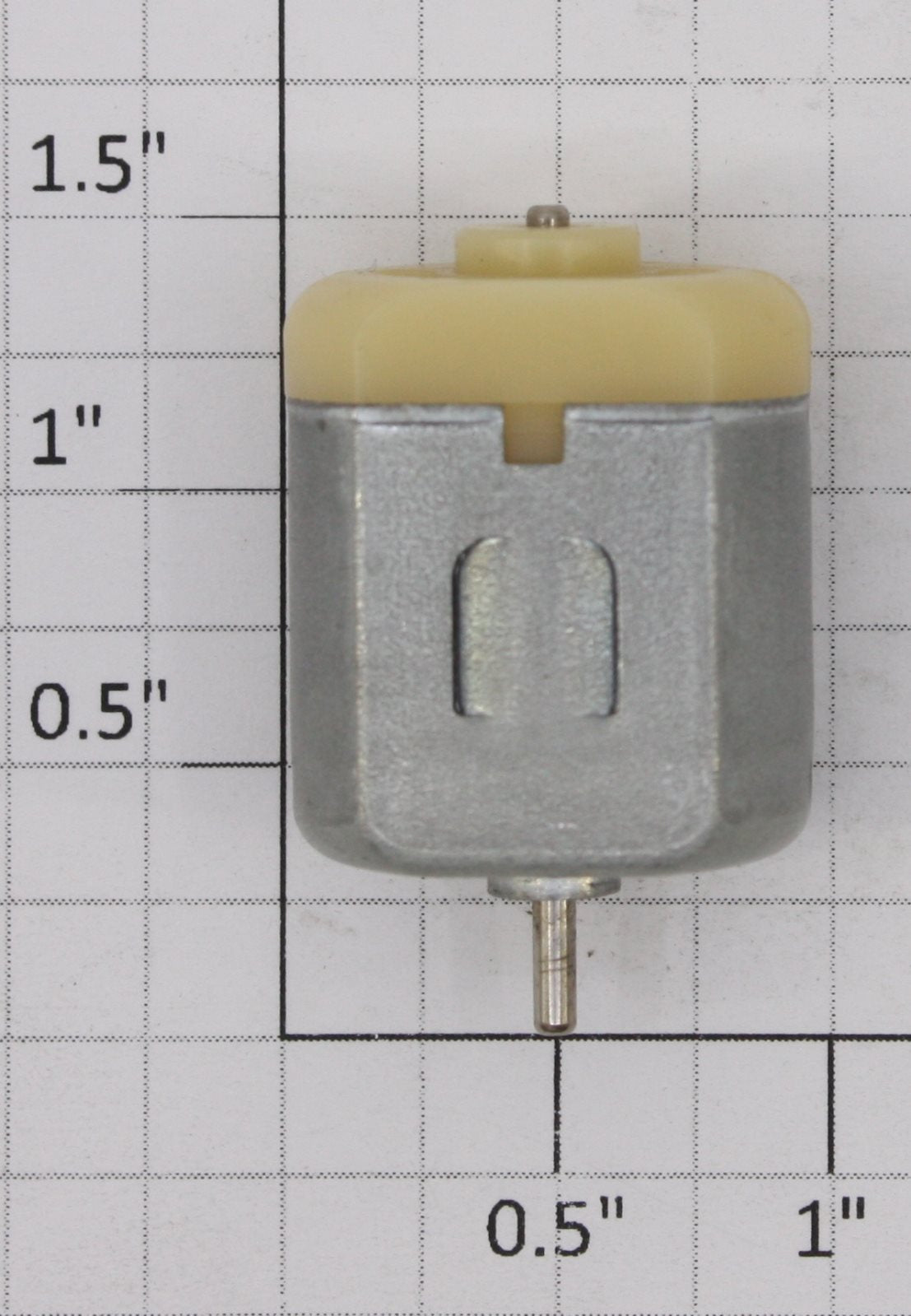 K-Line K2700-X001A Interurban 12 Volt DC Can Motor