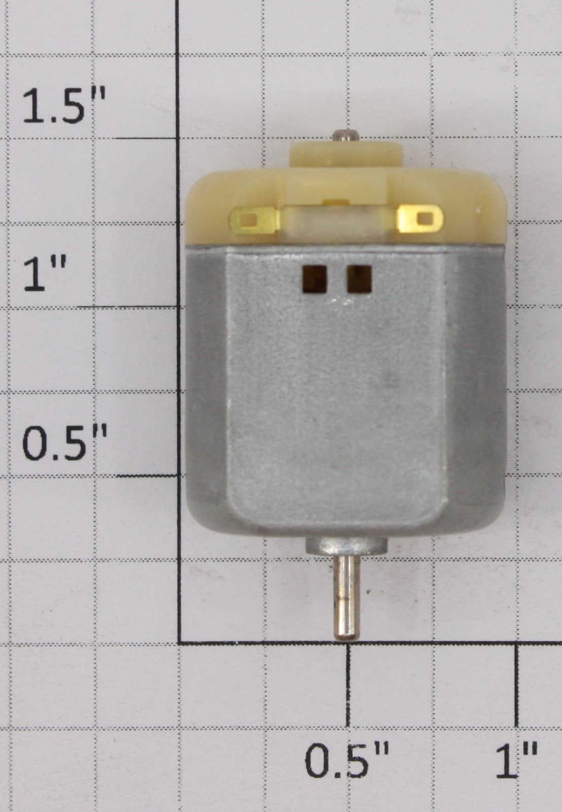 K-Line K2700-X001A Interurban 12 Volt DC Can Motor